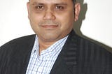 Voices of Change 4: Prashant Dhume, Former Sr MD, Accenture & Risk Management Expert