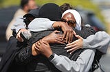 The San Diego Mosque Attack Is as Heinous as It Was Predictable