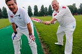 John Tory and Doug Ford are Two Cheeks on the Same Arse