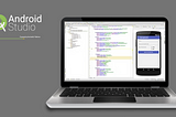 AOSP Source Code in Android Studio (Explore only)