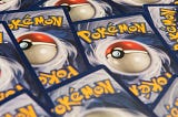 Stocks or Pokemon cards? An introduction to alternative investing