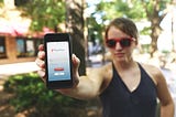 Queueing? What is that? — A UX Case Study of the Q@Fairprice Mobile Application