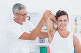 Frozen Shoulder Pain Solutions Exercises which You Can Perform at Home