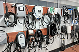 July 2023 Cleantech Roundup: Prepping the Grid for EVs | American Manufacturing Renaissance |…