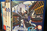21st Century Gundam, Indeed: Gundam Seed HD Remaster Collection One Blu-ray Review