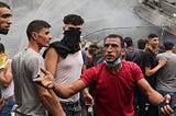 Double Standards in International Sanctions: The Case of Israel vs Iran