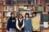 在訪談與日記中建構擬真的臺灣：許雪姬老師研究經驗談