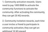 About the XUEQIU community