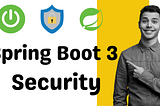 Spring Security 6 + Spring Boot 3 Http Basic and Form login authentication