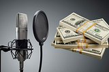 How This Podcaster Made $1.2mil In 10 Months