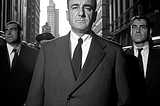 The Life of “Joe Bananas”: A Tale of Greed, Manipulation, and Murder