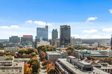 Sizzling Summer Adventures: Our Top 5 Places in Raleigh, NC