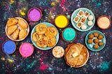 Holi Food Heaven: 10 Delicious Dishes to Try this Festival Season