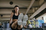 5 Metabolic Workouts for Fat Loss
