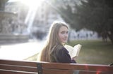 I am strong, I am invincible, I am woman! — why an all-girls education is superior.
