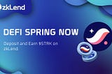 Welcome to DeFi Spring