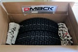 Where to Buy RallyCross Tires