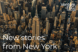 New stories from New York