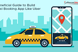 taxi booking app like app