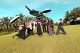 混種・創意論 part 6