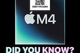 Apple Silicon, M1, M2, M3, M4, Refurbished, Mac, Apple, Shop, North London, Archway, Highgate, Muswell Hill, Camden Town, Hampstead, Kentish Town, Holloway, Islington, Highbury, Dalston, Stamford Hill, Manor House, Finsbury Park, Tottenham, Harringay, Crouch End, Hornsey, Turnpike Lane, Wood Green, Friern Barnet, Southgate, Bounds Green, Palmers Green, Winchmore Hill, Tottenham Hale, Edmonton, North Finchley, Golders Green, Hampstead Garden Suburb, Tufnell Park, Enfield Town, Oakwood