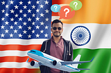 Cultural Shock Visiting the USA from India — A Student’s Perspective