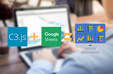 How to Create a Dashboard for Free with Google Sheets and C3.js