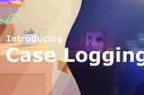 Introducing Boat Case Logging!