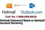 Hotmail Not Working On Android/ iPhone / PC / laptop