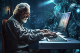 Beyond the Draft: Why AI Won’t Save Fiction Authors (Yet)