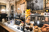 5 Toronto Coffee Shops You Should Visit Instead of Starbucks