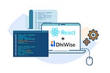 Create a React Admin Panel with DhiWise