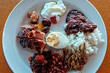 Kuala Lampur Food Diaries
