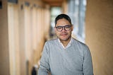 B Corps, Global Policy, and Systemic Change: A Conversation with Marcel Fukayama