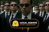 Local LLMs and Autogen: An Uprising of Local-Powered Agents