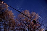 How to Photograph Star Trails on a Budget