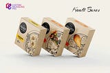 Kraft Boxes