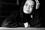 10TH ANNUAL(AND FINAL) NAPOMO 30/30/30 :: DAY 27:: VIVIAN D. NIXON on SONIA SANCHEZ