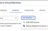 How to Migrate AWS Instance to Google Cloud Compute Engine VM