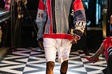 HiPost at NYFW