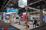 Mastering the Art of Trade Show Booth Design: Tips for Creating an Effective and Engaging Space