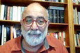 Sevan Nişanyan: a living test case for democracy