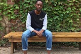 Friends who code: Thuto Aphiri