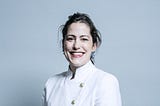 Cowardly bully Victoria Atkins MP banned puberty blockers as Parliament dissolves