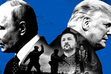 Ukraine Teaches a Master Class in Drone Warfare