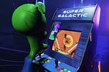 Super Galactic Closed Beta: Patch 1.1.2