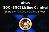 These days, it feels like every other week there’s a new token listing or campaign happening on…