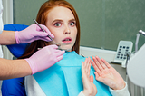 Tips On Overcoming Your Fear Of General Dentistry