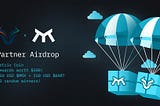 Partner Airdrop