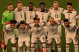 US Soccer fired their coach so they can reach the next level. Do they even have one?